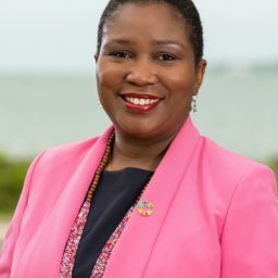 NEW LYFORD CAY FOUNDATIONS EXECUTIVE DIRECTOR COMMENCES WORK