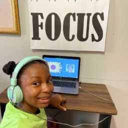 Lyford Cay Foundations’ FOCUS programme moving ahead swiftly to assist students with learning recovery amid learning disruptions