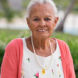 Lyford Cay Foundations pays tribute to late Board member Loretta Anne Rogers