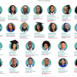 LYFORD CAY FOUNDATIONS ANNOUNCES ITS 2024 SCHOLARSHIP RECIPIENTS