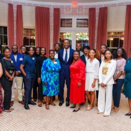 Lyford Cay Foundations Celebrates 2024 Successes at Holiday Reception