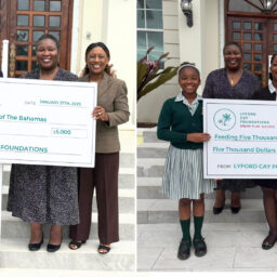 Lyford Cay Foundations Award 16 Community Grants to Impact More than 1,000 Youth