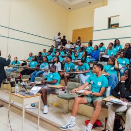LYFORD CAY FOUNDATIONS WRAPS UP A TRANSFORMATIVE SUMMER OF PROGRAMMING FOR BAHAMIAN STUDENTS